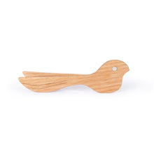 Charger l'image dans la galerie, Bird Toaster Tongs - Pince à Toasts