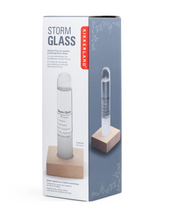 Charger l'image dans la galerie, Stormglass - Baromètre marin