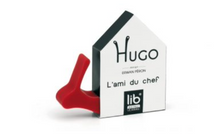 Charger l'image dans la galerie, Hugo, l'Ami du chef - Lib