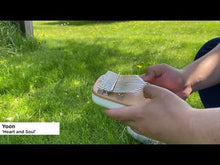 Charger et lire la vidéo dans la visionneuse de la Galerie, Strumba Kalimba - Piano à Pouce