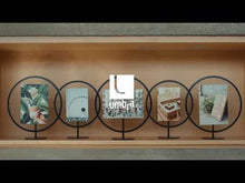 Charger et lire la vidéo dans la visionneuse de la Galerie, Infinity - Cadre mural ou à poser