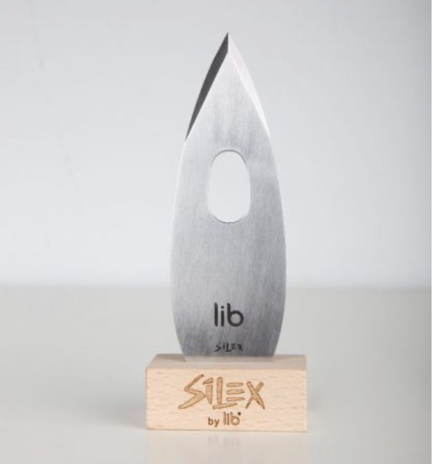 Silex - Lib